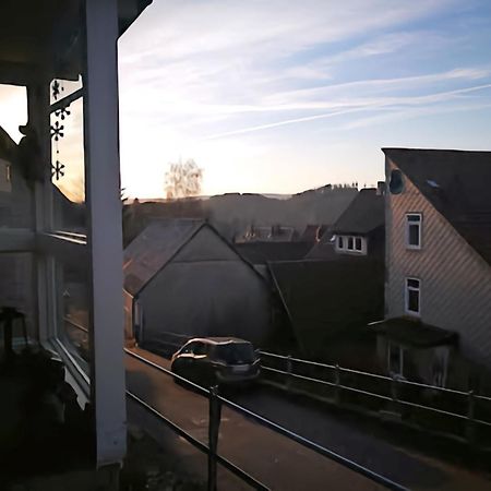 Villa Hexenhuette Sankt Andreasberg Esterno foto
