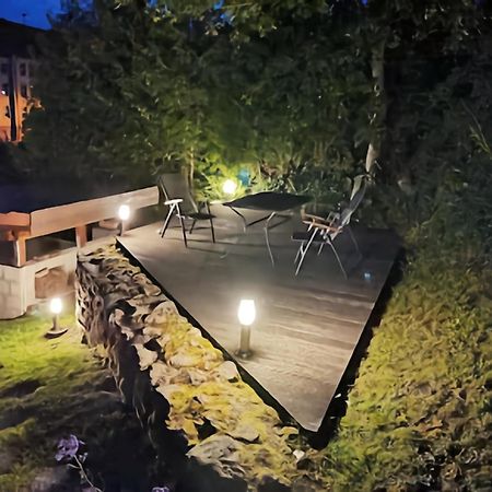 Villa Hexenhuette Sankt Andreasberg Esterno foto